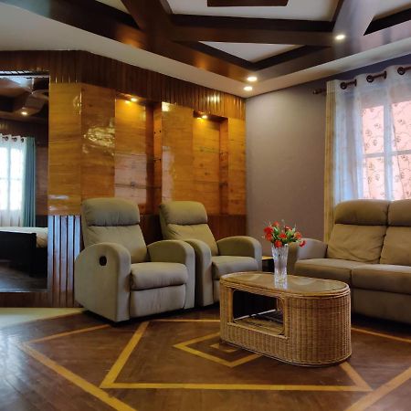 Lalitpur Hostmandu B&B מראה חיצוני תמונה
