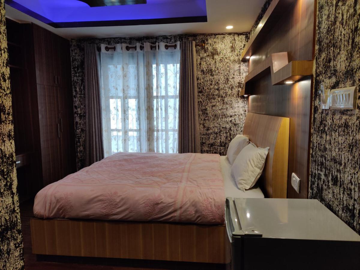 Lalitpur Hostmandu B&B מראה חיצוני תמונה