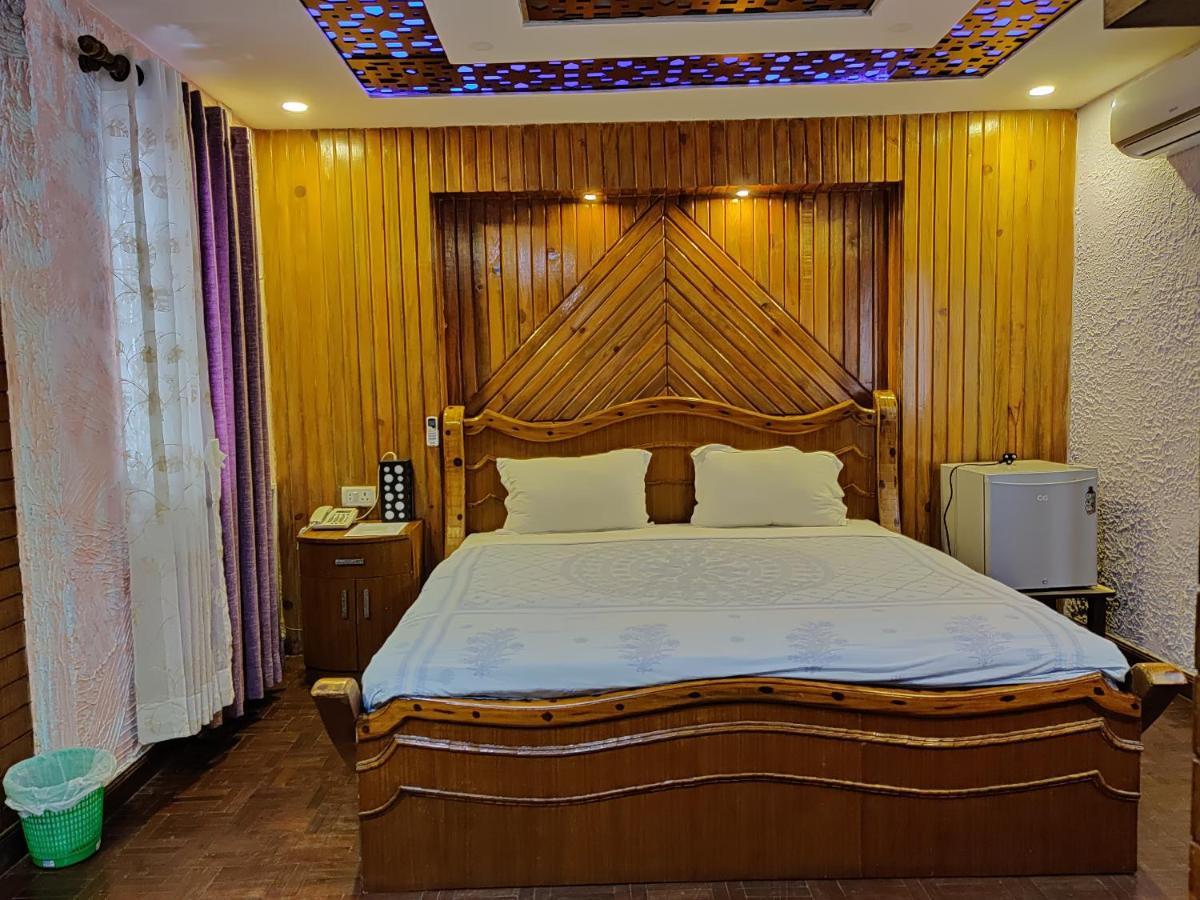 Lalitpur Hostmandu B&B מראה חיצוני תמונה