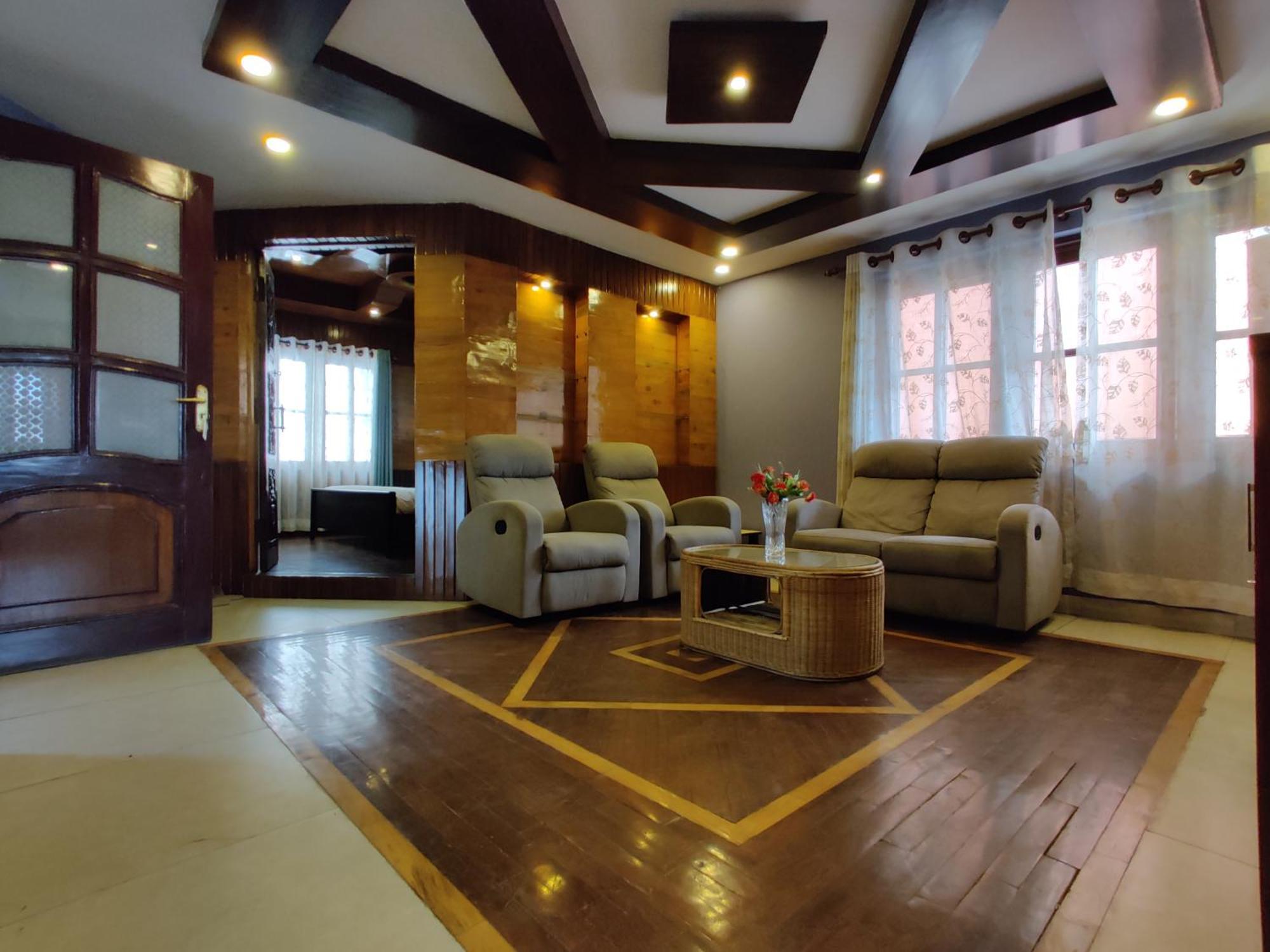 Lalitpur Hostmandu B&B מראה חיצוני תמונה