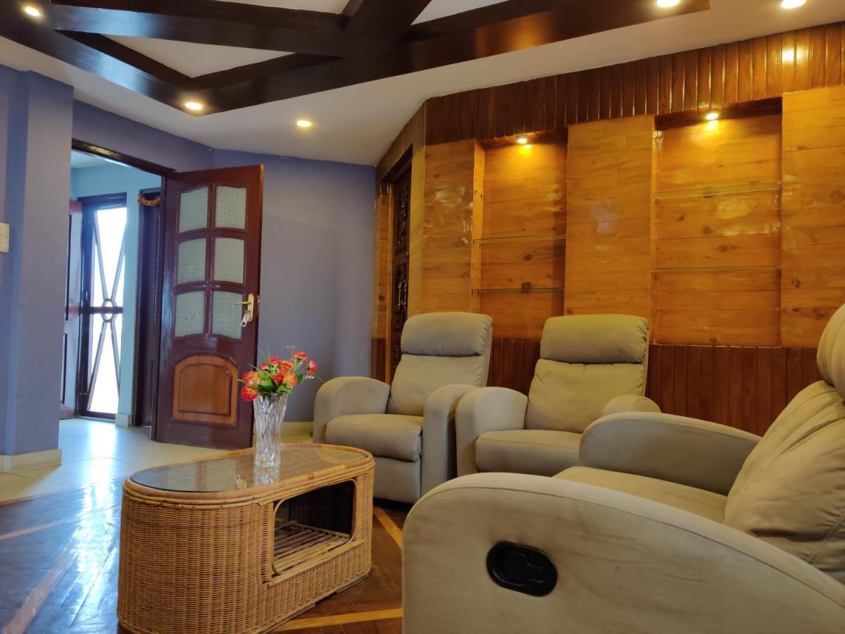 Lalitpur Hostmandu B&B מראה חיצוני תמונה