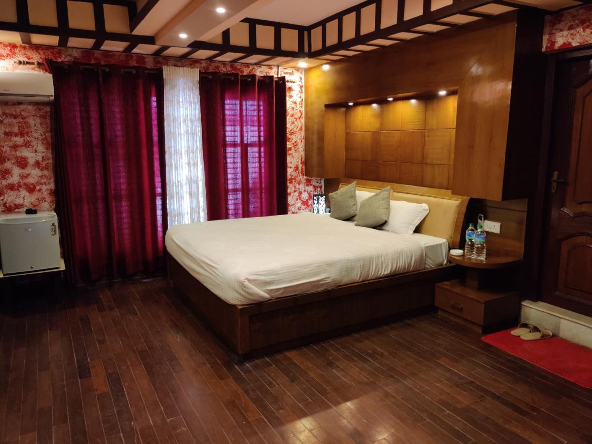 Lalitpur Hostmandu B&B מראה חיצוני תמונה