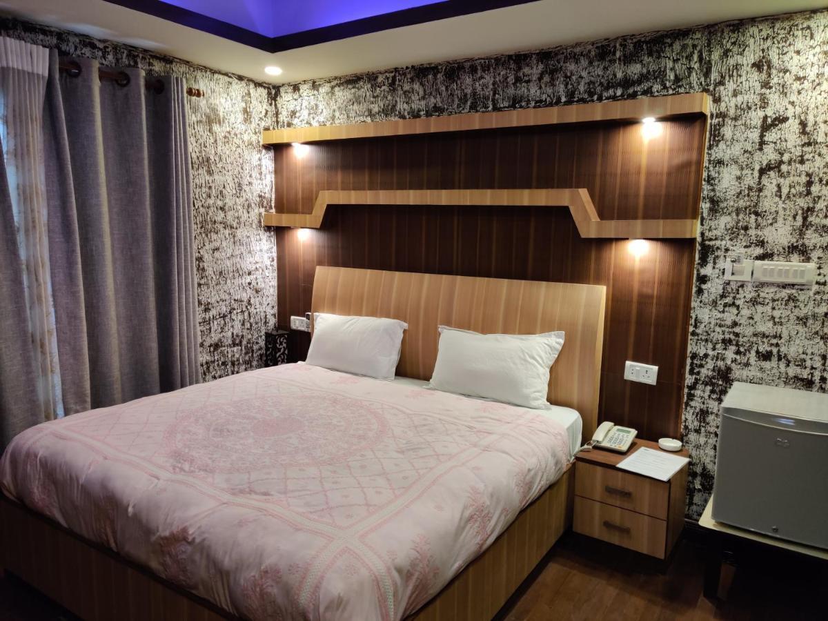 Lalitpur Hostmandu B&B מראה חיצוני תמונה