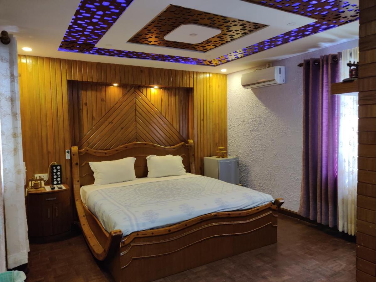 Lalitpur Hostmandu B&B מראה חיצוני תמונה