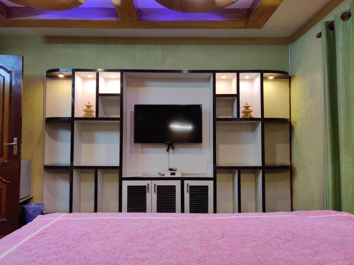Lalitpur Hostmandu B&B מראה חיצוני תמונה