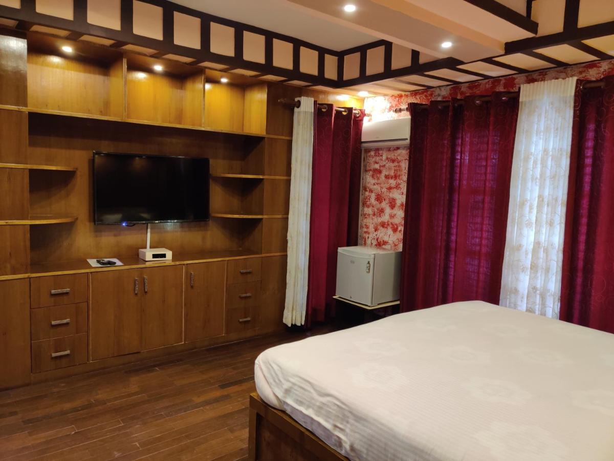 Lalitpur Hostmandu B&B מראה חיצוני תמונה