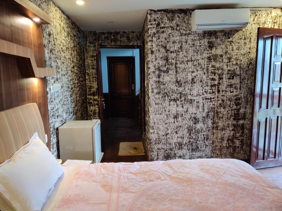 Lalitpur Hostmandu B&B מראה חיצוני תמונה