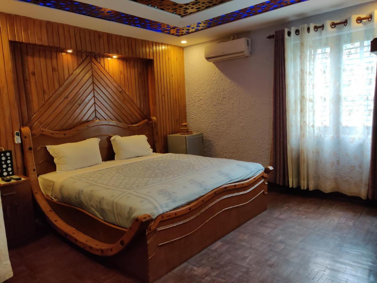 Lalitpur Hostmandu B&B מראה חיצוני תמונה