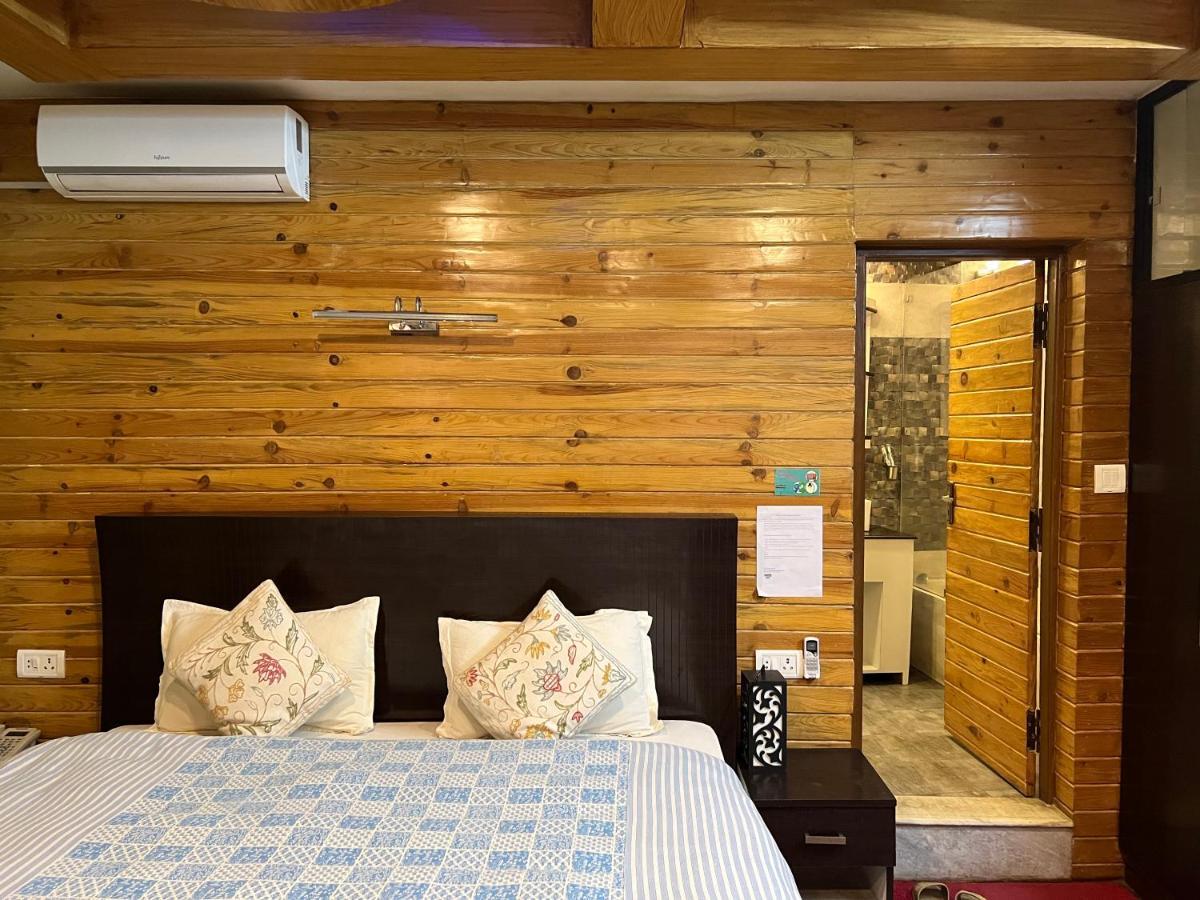 Lalitpur Hostmandu B&B מראה חיצוני תמונה