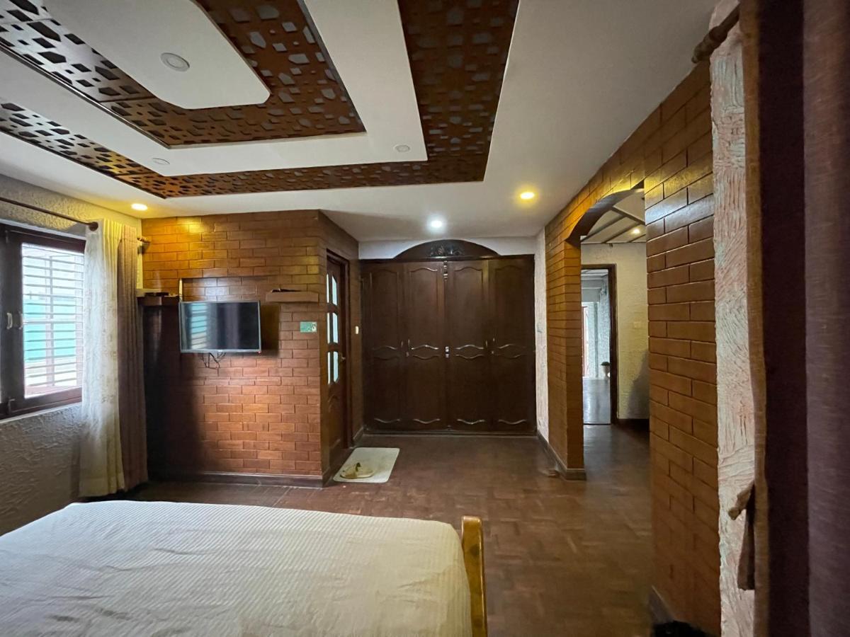 Lalitpur Hostmandu B&B מראה חיצוני תמונה
