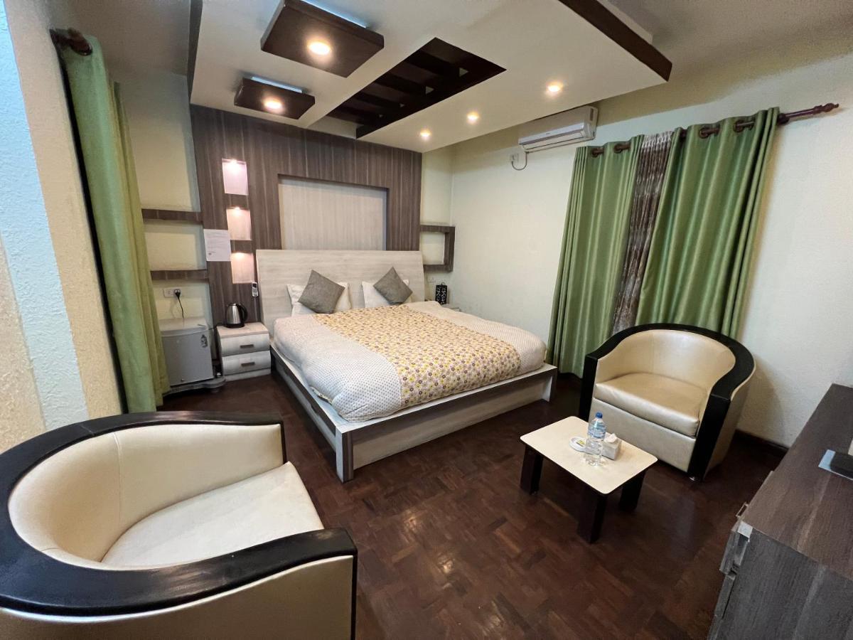 Lalitpur Hostmandu B&B מראה חיצוני תמונה
