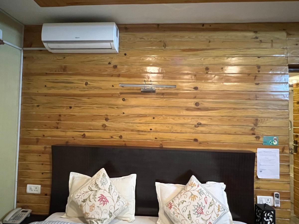 Lalitpur Hostmandu B&B מראה חיצוני תמונה
