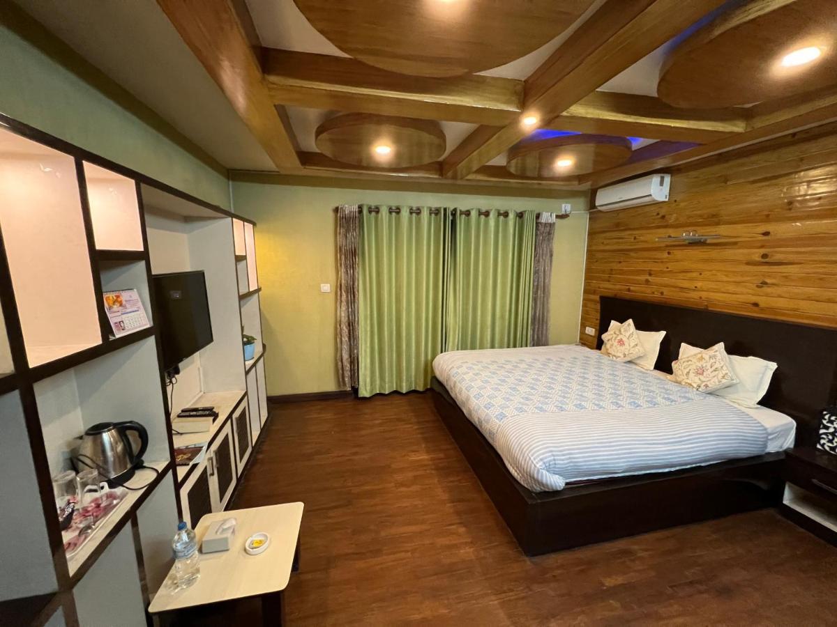 Lalitpur Hostmandu B&B מראה חיצוני תמונה