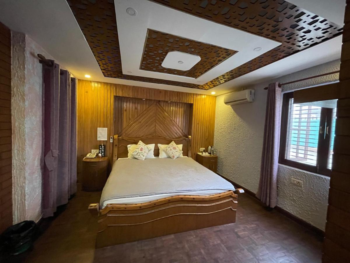 Lalitpur Hostmandu B&B מראה חיצוני תמונה
