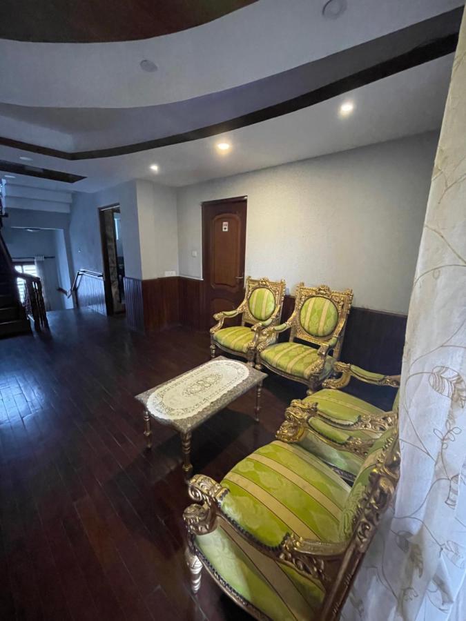 Lalitpur Hostmandu B&B מראה חיצוני תמונה