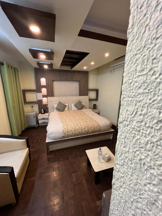 Lalitpur Hostmandu B&B מראה חיצוני תמונה