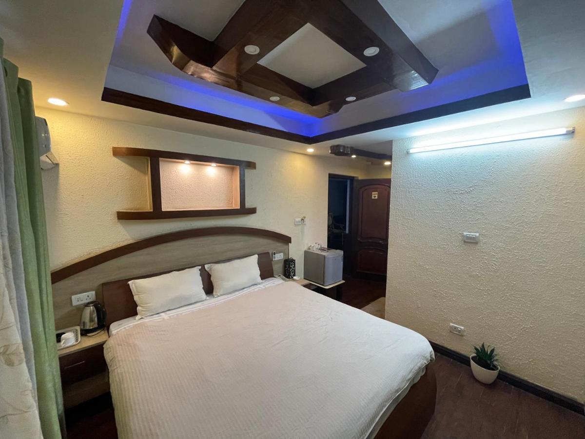 Lalitpur Hostmandu B&B מראה חיצוני תמונה