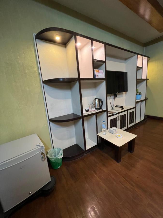 Lalitpur Hostmandu B&B מראה חיצוני תמונה