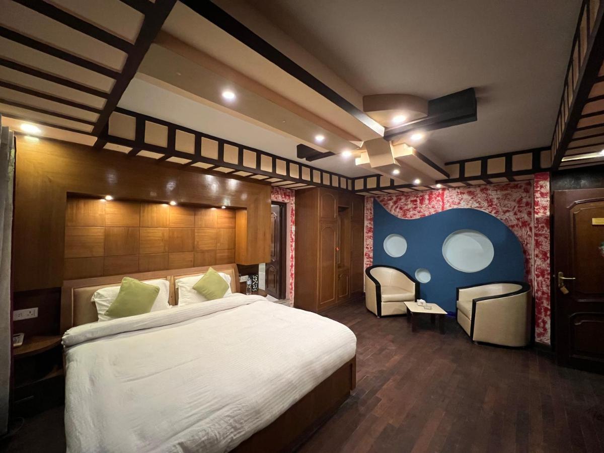 Lalitpur Hostmandu B&B מראה חיצוני תמונה