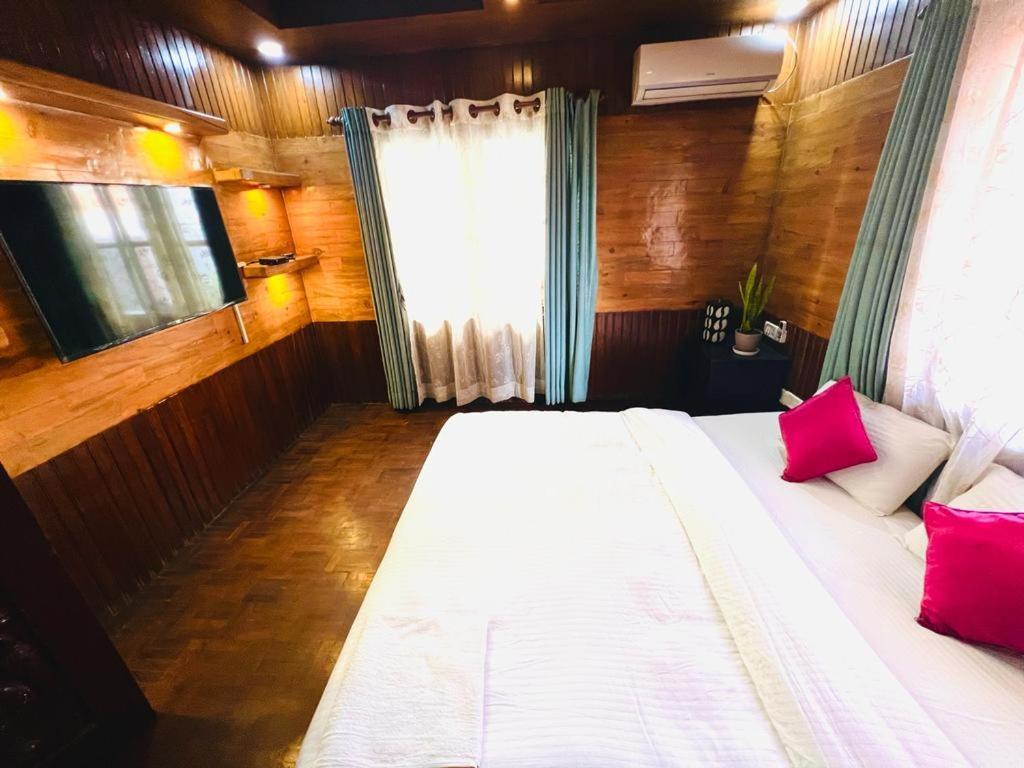 Lalitpur Hostmandu B&B מראה חיצוני תמונה