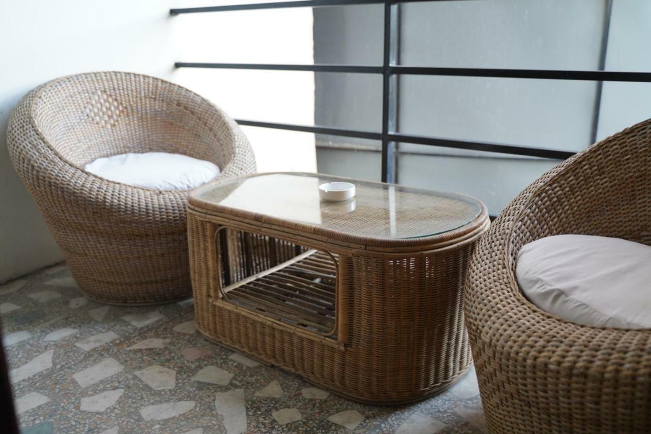 Lalitpur Hostmandu B&B מראה חיצוני תמונה
