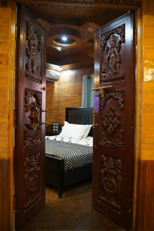 Lalitpur Hostmandu B&B מראה חיצוני תמונה