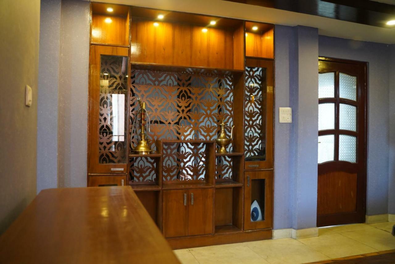 Lalitpur Hostmandu B&B מראה חיצוני תמונה