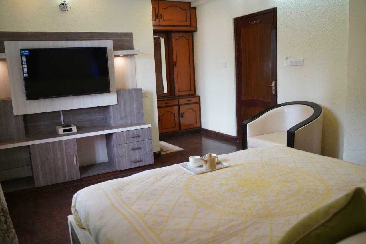 Lalitpur Hostmandu B&B מראה חיצוני תמונה