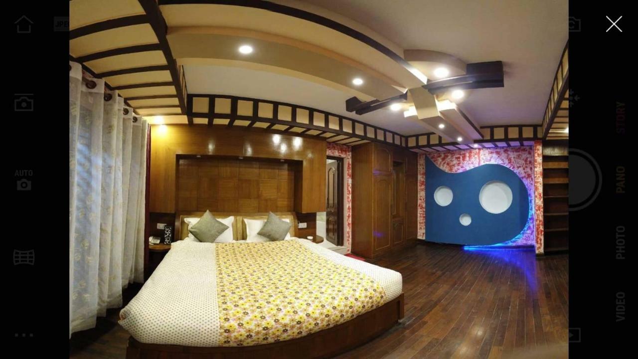 Lalitpur Hostmandu B&B מראה חיצוני תמונה