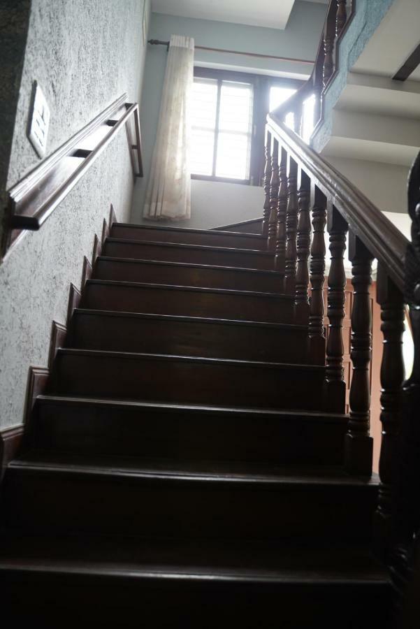 Lalitpur Hostmandu B&B מראה חיצוני תמונה