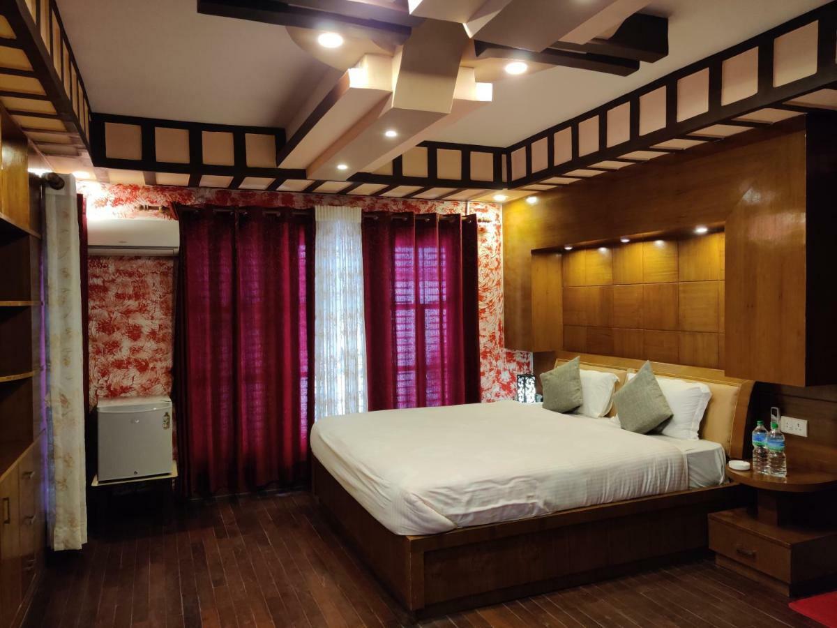 Lalitpur Hostmandu B&B מראה חיצוני תמונה