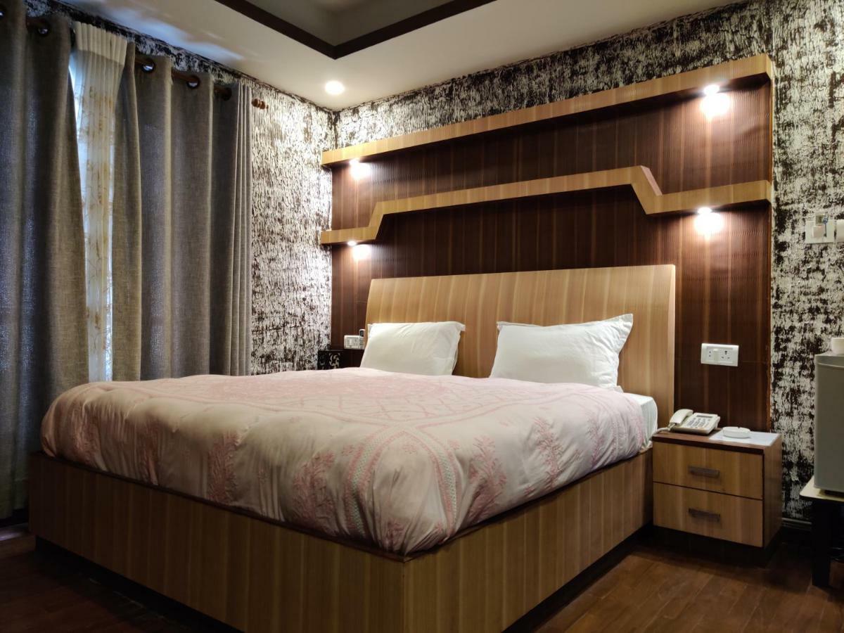 Lalitpur Hostmandu B&B מראה חיצוני תמונה